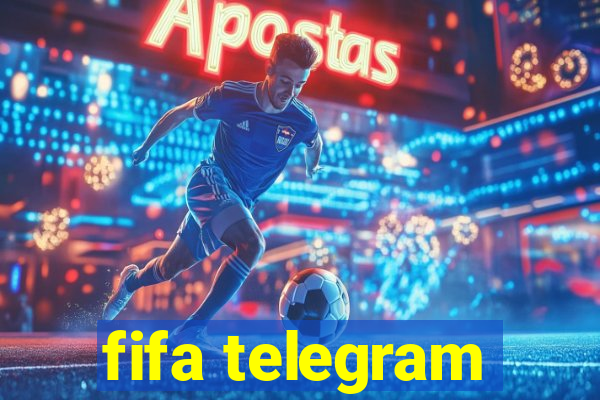 fifa telegram